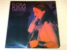 EX/EX-   Flora Purim/Stories To Tell/1975 Fantasy Quadraphonic LP