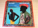 EX-/EX-   Max Romeo/Open The Iron Gate/1978 United Artists LP/USA Issue