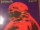 BORN AGAIN - BLACK SABBATH (33 TOURS)