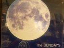 ** The Sundays - Static and Silence - RSD BLACK FRIDAY 2017 - SEALED Clear LP **