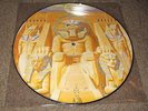 Iron Maiden Powerslave UK Picture Disc