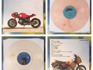 Frank Ocean Unreleased Misc Volume #1 Vinyl 2x LP Rare Limited Import Color