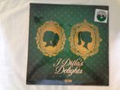 J Dilla LP “J Dillas Delights Vol I”  Green Vinyl Black Friday 2017 RSD