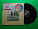 PINK FLOYD WISH YOU WERE HERE 25AP1258 Japanese Vinyl LP Bootleg?Black Label G77