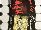 Midnight Oil Rare Record Set Wilderness
