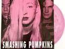 RARE SMASHING PUMPKINS Tristessa / La Dolly Vita Pink Vinyl 7” Record Sub Pop