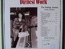 Rolling Stones  Dirtiest Work  LP Limited