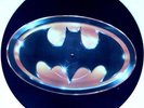 EX/EX  PRINCE BATDANCE BATMAN BAT BAT DANCE 12