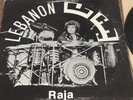 Orig RAJA Lebanon LP Zahr Private Press Middle Eastern Cosmic Disco Funk Breaks
