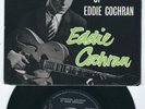 Rockabilly Eddie Cochran LIBERTY LEP 2123 Nervous breakdown / Pretty girl / +2 ?
