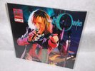 DAVID BOWIE REACHING THE EDGE LIMITED TV CONCERT SPECIAL COLORED VINYL LP RARE