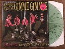 Me First And The Gimme Gimmes- Rake It In Fat Record Store /108 Nofx Lagwagon