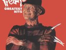 Freddy's Greatest Hits Elm Street Group Limited Vinyl LP sweater striped MONDO