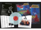Ashbury - Endless Skies LP ELECTRIC BLUE