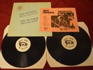 JIMI HENDRIX Maui, Hawaii & Broadcasts EX 2x Live LP RARE w/ insert TMOQ