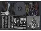 Schafott - The Black Flame LP ULTRA CLEAR