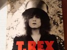 T Rex The Slider Lp Vinyl