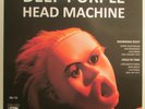 Deep Purple 'Head Machine' Rare LP 10 Copies Only