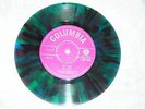 T.REX - Hot Love -  Rare Greek Columbia Multi-cloured vinyl -  Listen