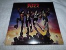 KISS LP SEALED DESTROYER RCA PRESSING