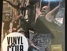 THE DOORS STRANGE DAYS BLACK FRIDAY 12” LP RSD 2017 Blue/Gray Swirled - Sealed