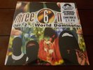 Three 6 Mafia Chpt. 2 “World Domination” (Black Friday RSD 2017) US Ship only