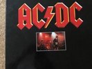 AC/DC 3xLP BOX SET Komplett mit Poster und Single Atlantic 60149