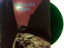 PINK FLOYD 2LP VINYL - Pompeii - VINYLES VERTS - GREEN VINYLS
