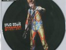 david bowie starman limited edition picture single