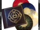 Thrice - The Alchemy Index Vinyl 4 Record Box Set /2000 Sold Out