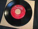 LITTLE RICHARD...MAYBE I’M RIGHT..PEACOCK1673...EX