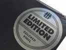 U2 The Blackout LIMITED COLORED VINYL 12