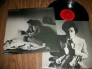 BILLY JOEL THE STRANGER NEAR MINT - LYRIC INNER SL 1977 TOP AUDIO