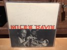 Miles Davis - Volume 1 -1501 Original Mono Blue Note Lexington DG