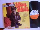 Derrick Morgan - Seven Letters TTL 5  UK LP 1st Press 1969 Trojan  Mono
