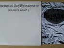 Big Black - Sound Of Impact 12