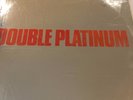 KISS DOUBLE LP ALBUM 