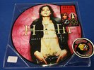 HIM Razorblade Romance Limited Edition Picture Disc LP NEW Piranha Records
