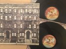 DLP: Led Zeppelin - Physical Graffiti UK’75 First Press A/1 Vinyl NM  Gimmix VG
