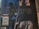 THE DOORS RSD BF 2017 ABSOLUTELY LIVE blue vinyl 2xLP  SEALED very low #00065
