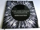 Live At Metropolis Studio  Van Der Graaf Generator Vinyl Record 2 LP UNPLAYED