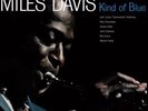 MILES DAVIS Kind of Blue 45 rpm 180 gram MFSL NEW 2 LP box set John Coltrane