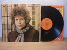BOB DYLAN - BLONDE ON BLONDE VOL.1 1967  CBS LP IN MINT CONDITION