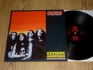 KREATOR - Extreme Aggression - GERMAN LP - NOISE INTERNATIONAL