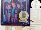 DEVO New Traditionalists LP w/ Poster & 45rpm New Wave 1st press #1449