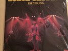 BLACK SABBATH - Die Young / Heaven & Hell (live) - original SEALED vinyl 12