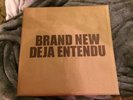 Brand New Deja Entendu Vinyl LP Record Record Store Day