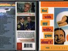 JOHN WILLIAMS NOT WITH MY WIFE YOU DON'T VOLUME 2 - LIKE NEW FSM EDITION