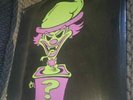 ICP Riddle Box Insane Clown Posse Vinyl Record Sealed Rare Rsd MISPRINTTRACKLIST