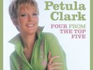 PETULA CLARK FOUR FROM THE TOP FIVE 10